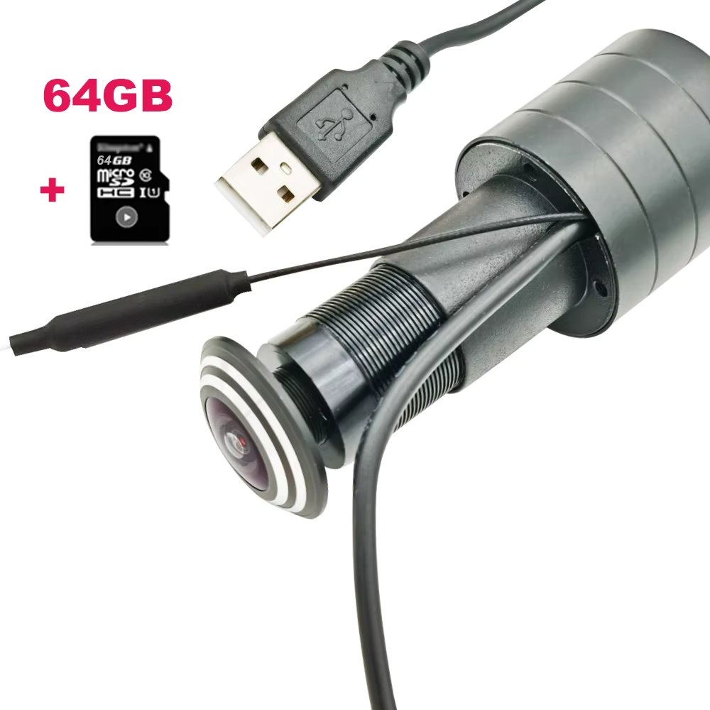 Camera 64GB Card