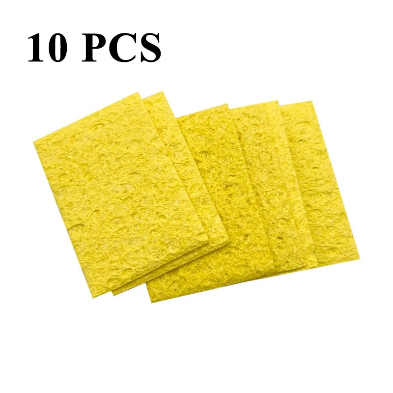 10PCS