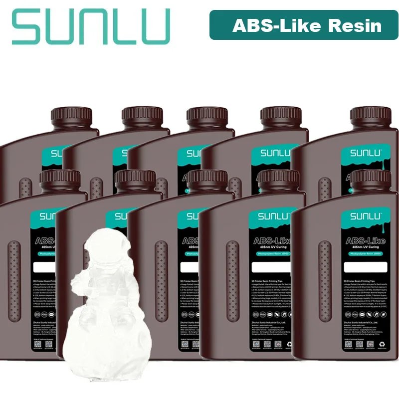 ABS-LIKE Clear