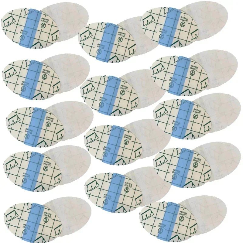 100PCS
