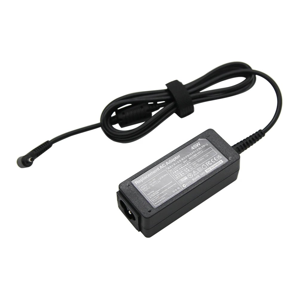 one adapter
