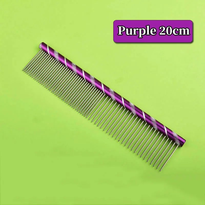 Purple 20cm