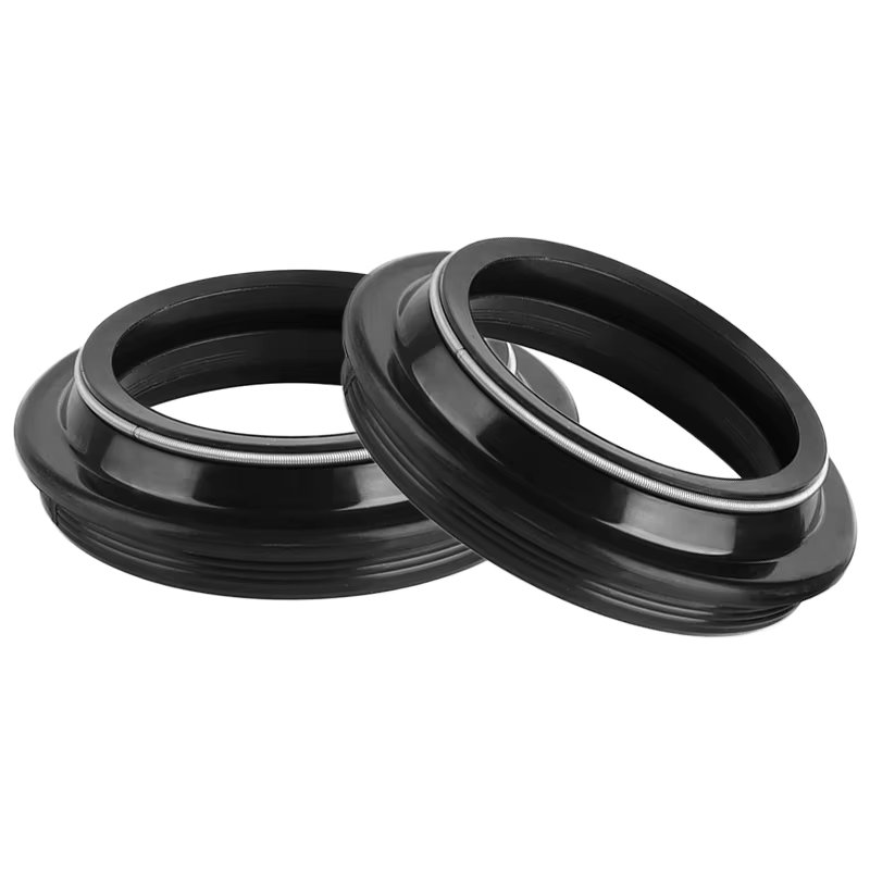 Dust seal