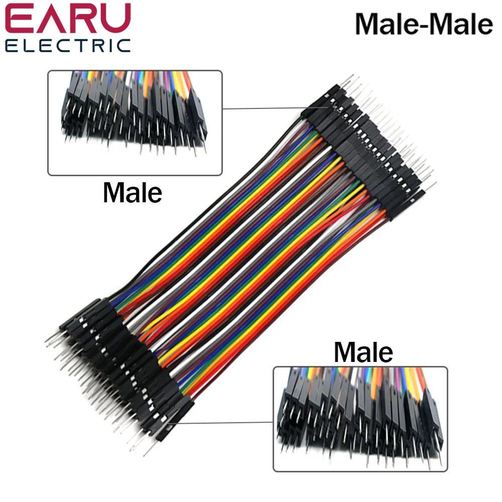 Male to male
