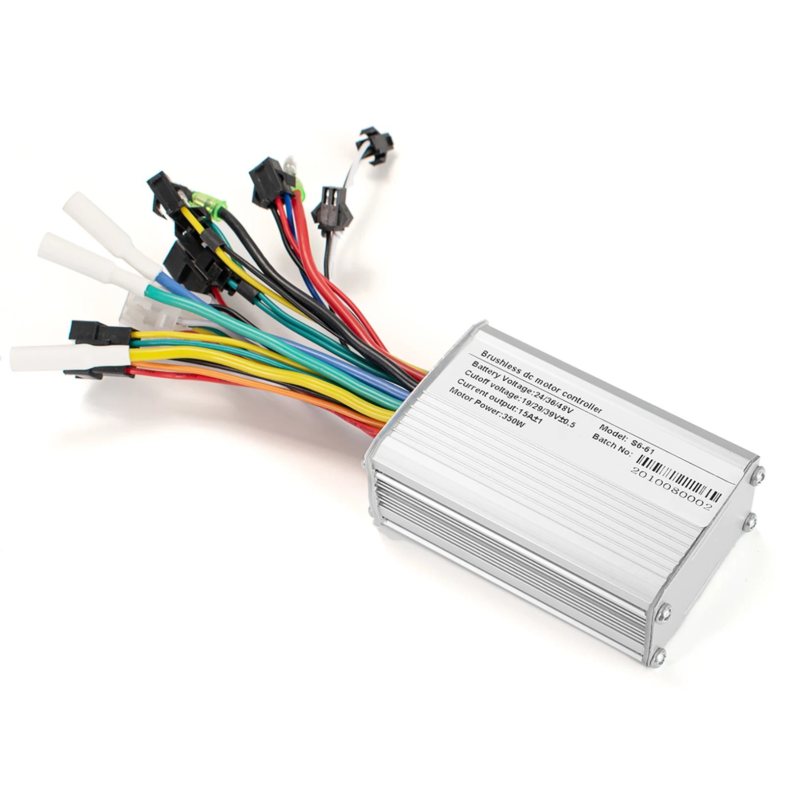 350w controller