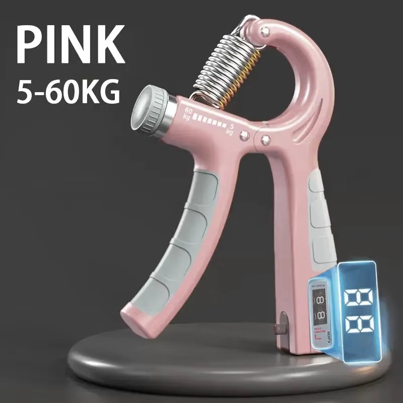 Pink-Count