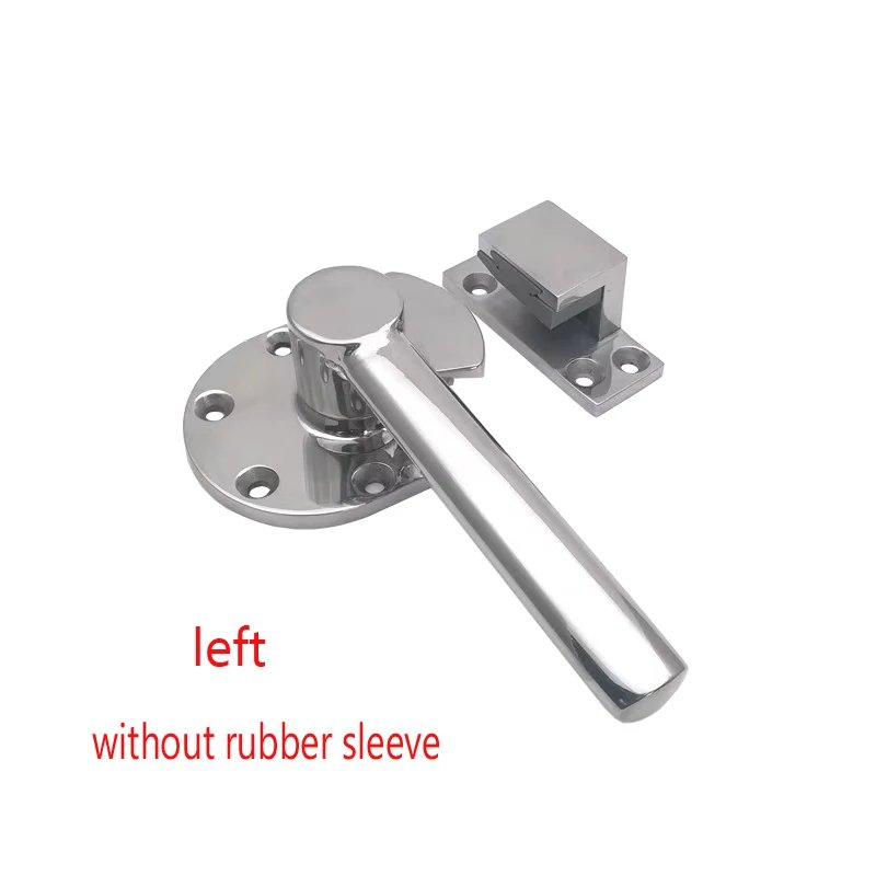 B left