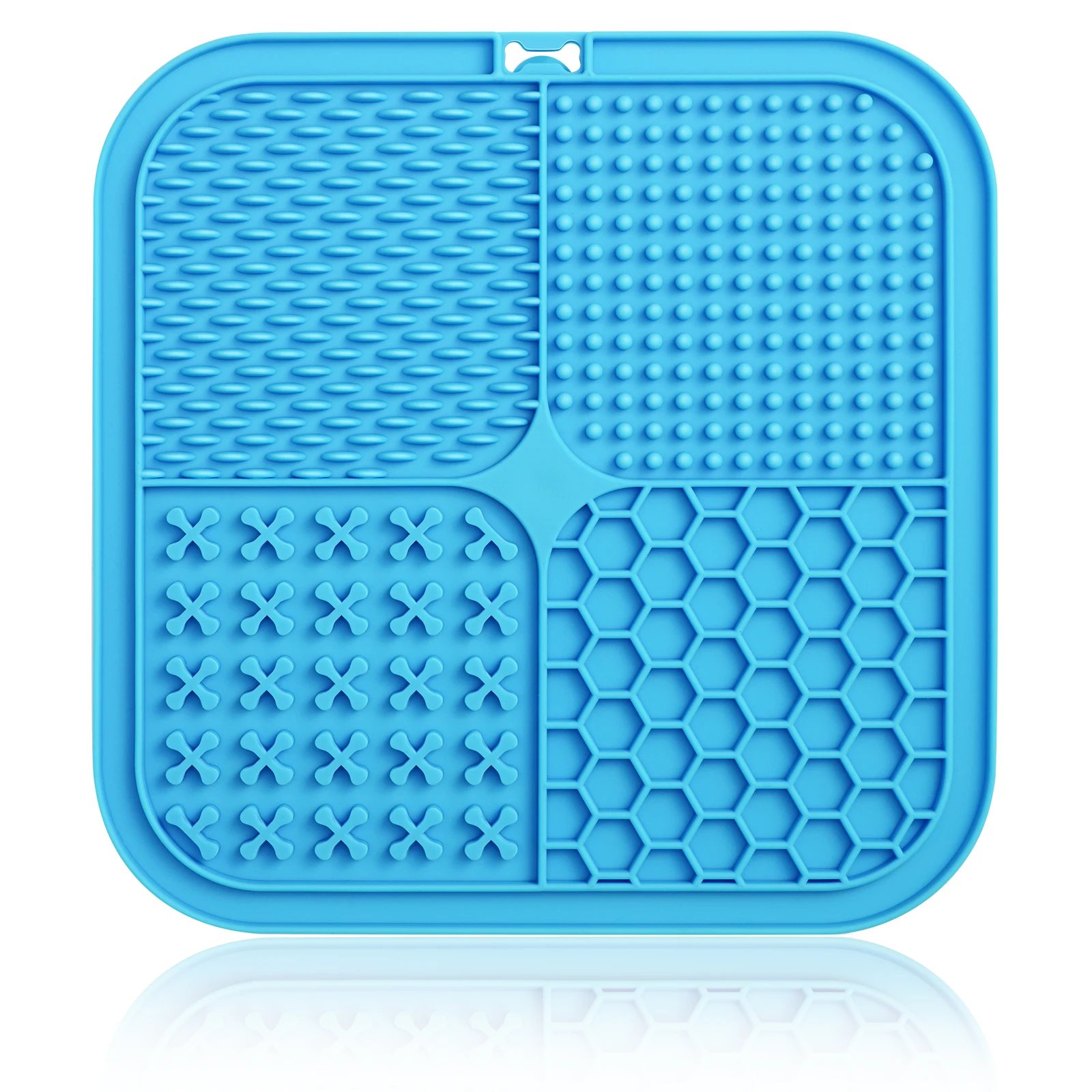 1 Pc Blue