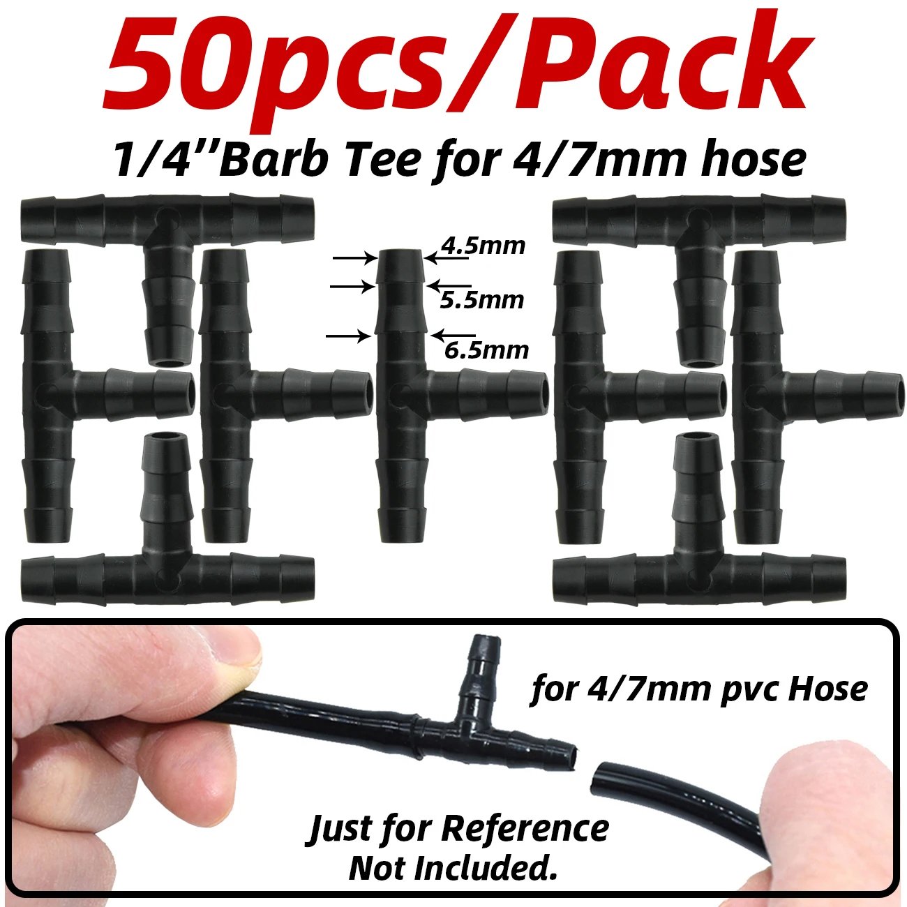 J-Tees-50pcs