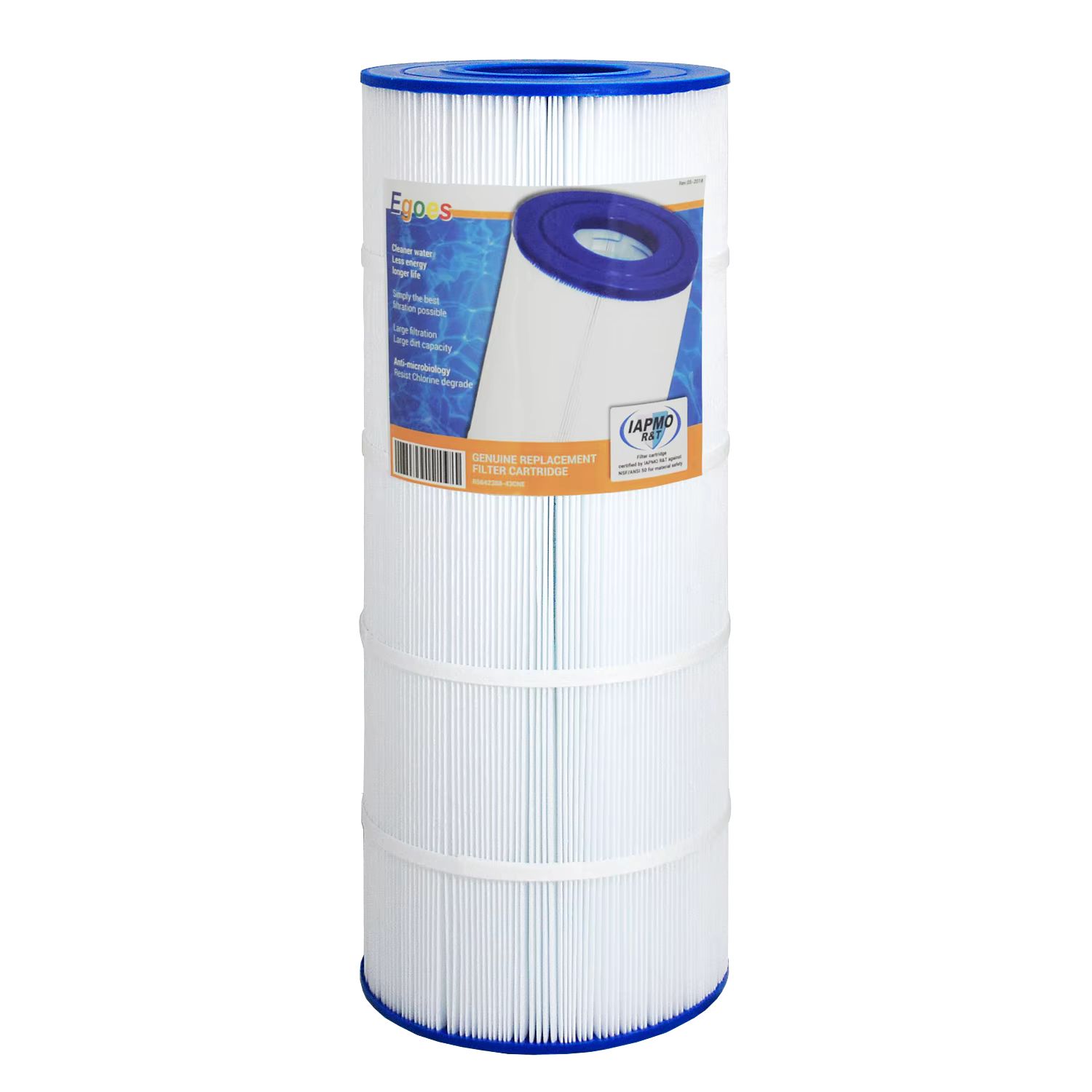 Coronwater PLF120A Pool Filter Replaces  C1200, CX1200RE,  PA120, C-8412, FC-1293