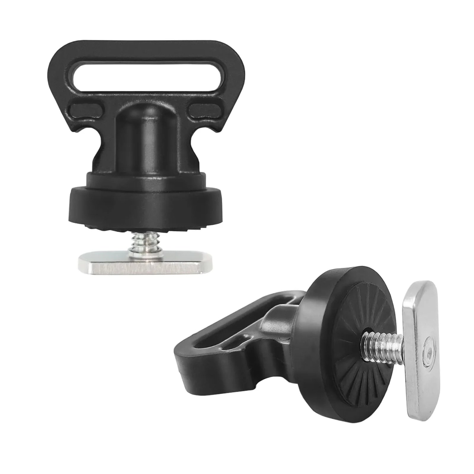2PCS Vertical