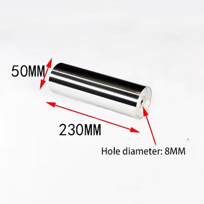 New HIFI Speaker Subwoofer Amplifier Amp Decoder Frame Rack Accessories Equipment Shock Absorber Column Foot Feet Nail Pad