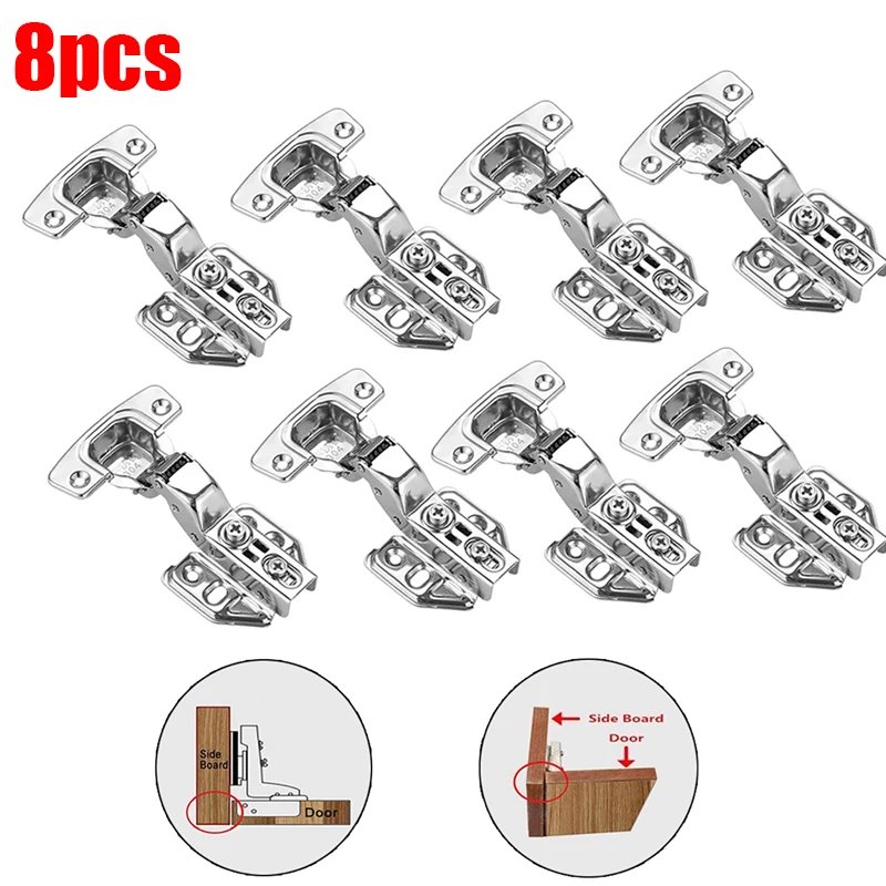 Inset 8Pcs