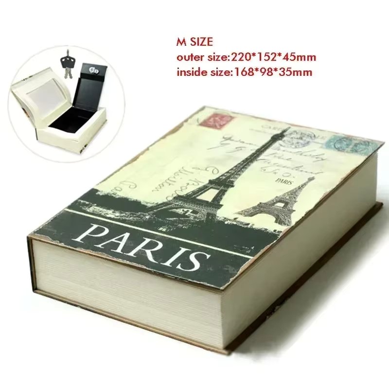 Paris-Size M