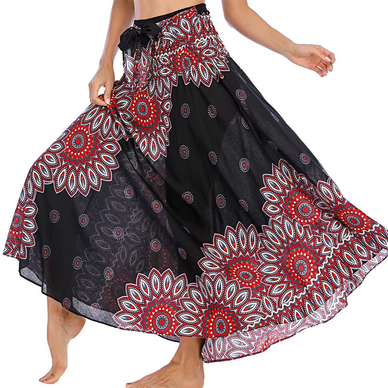 S00801 Black