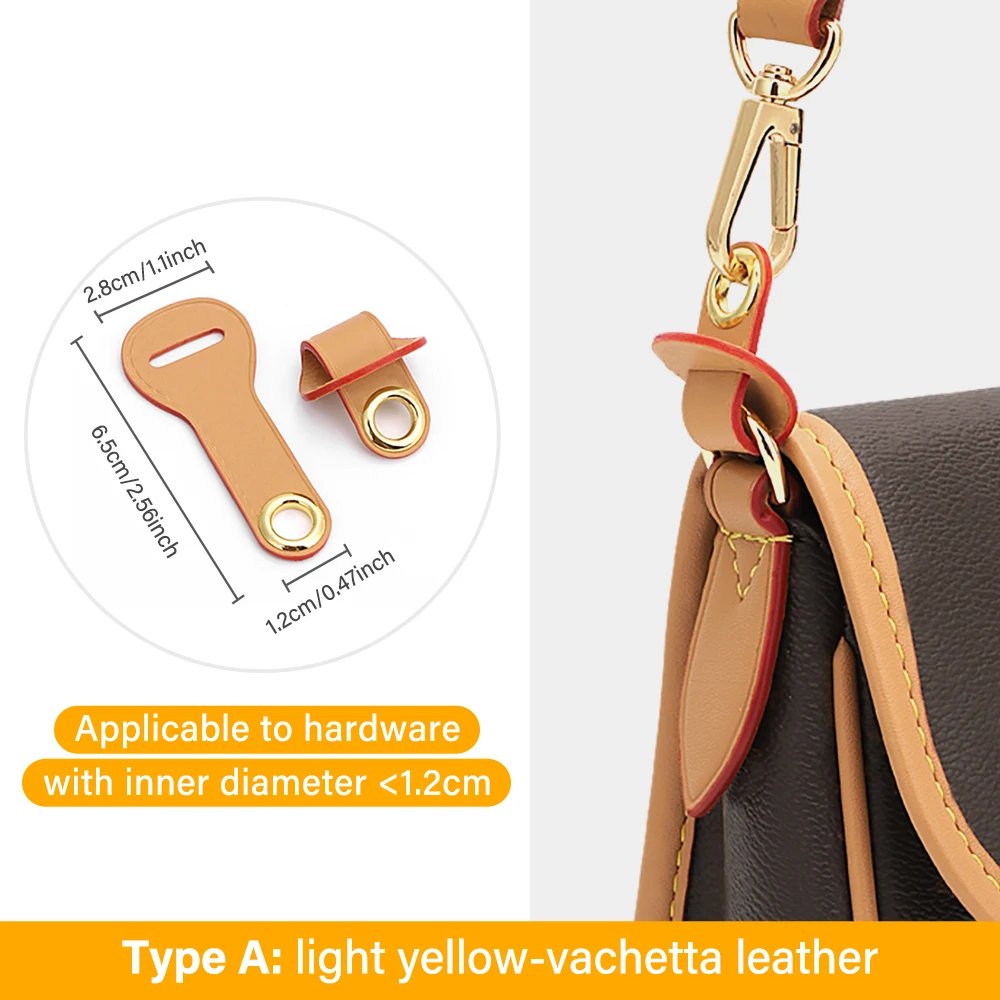Type A Light Yellow