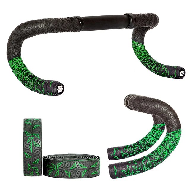 C-black Green