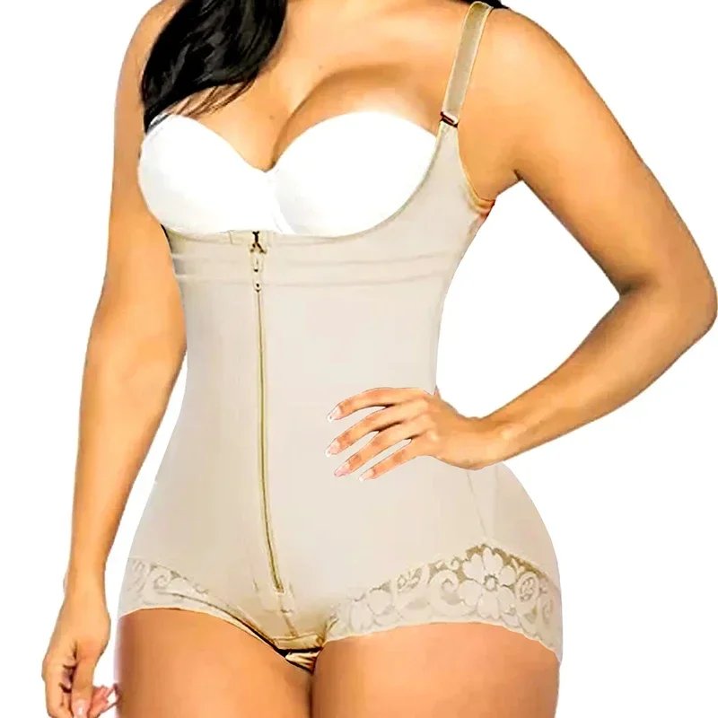apricot with briefs