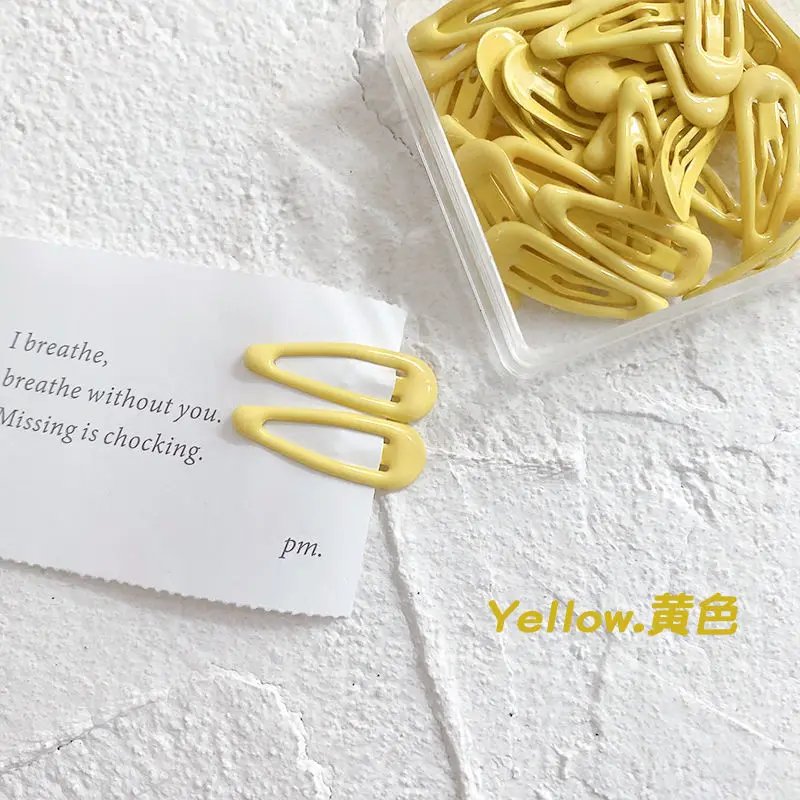 Yellow-20pc