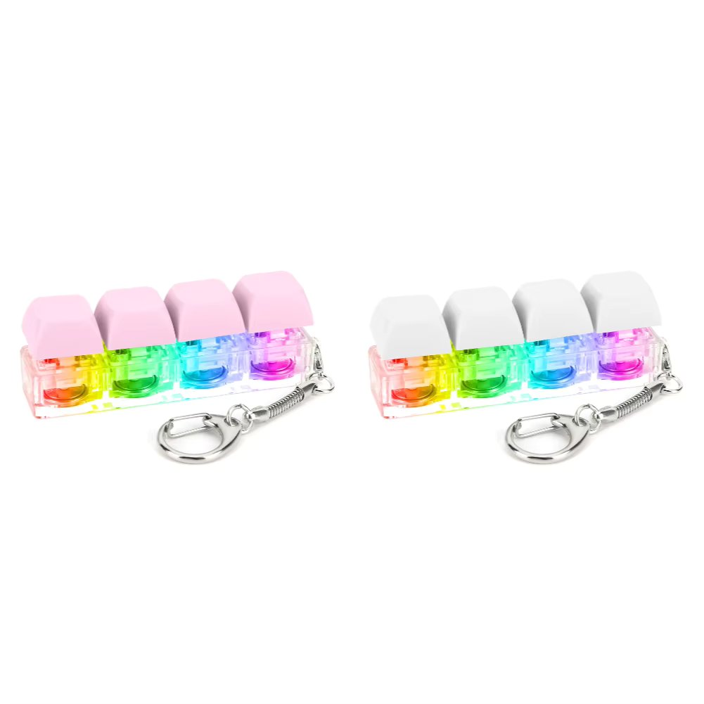 Pink X1 White X1