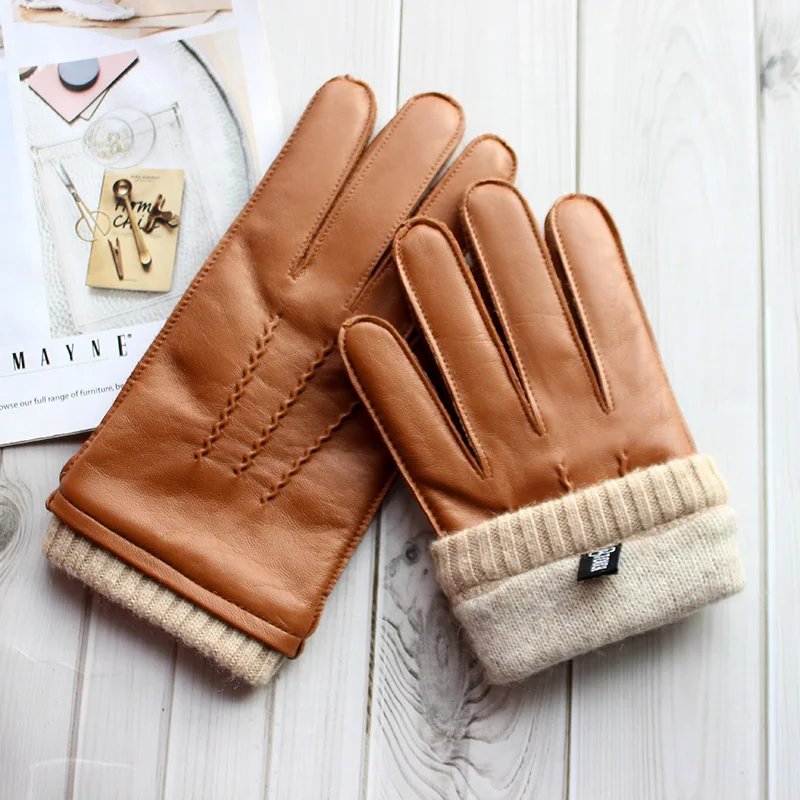 Yellowish brown