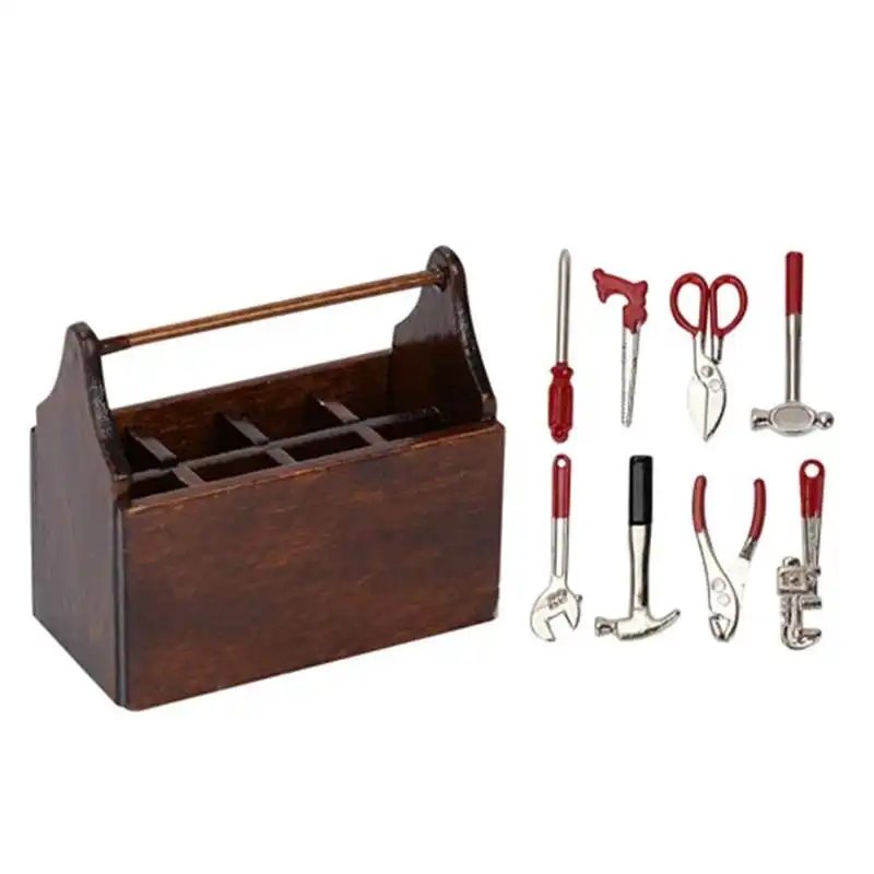 Tool Box