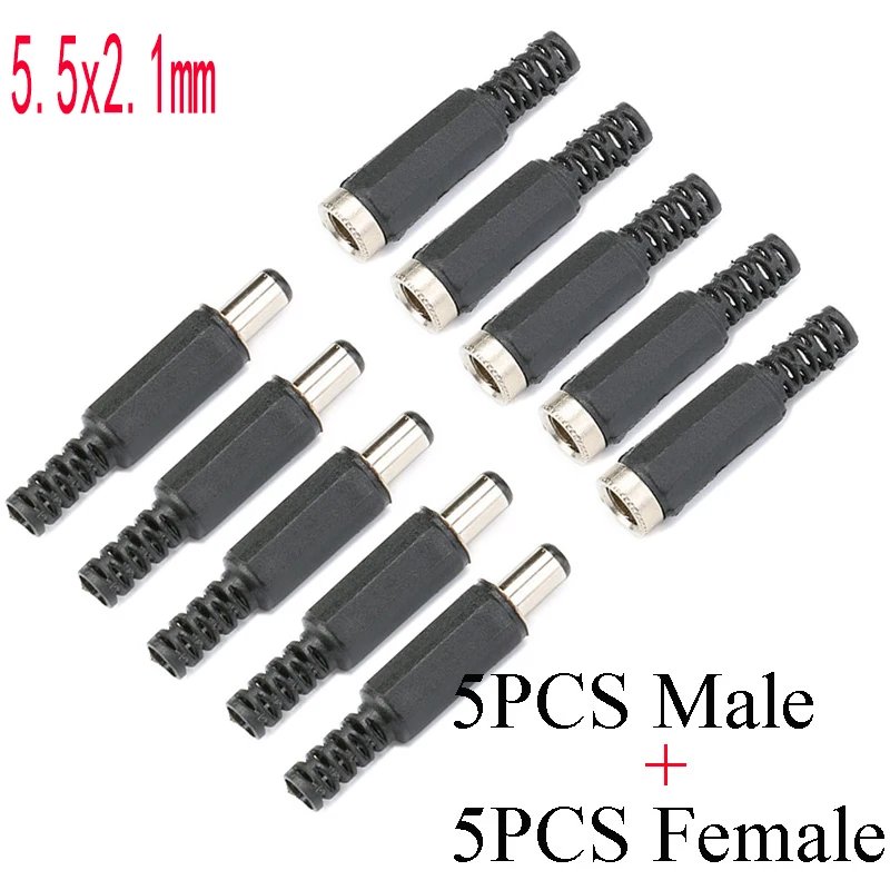Type O 5Pair