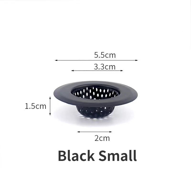Black S