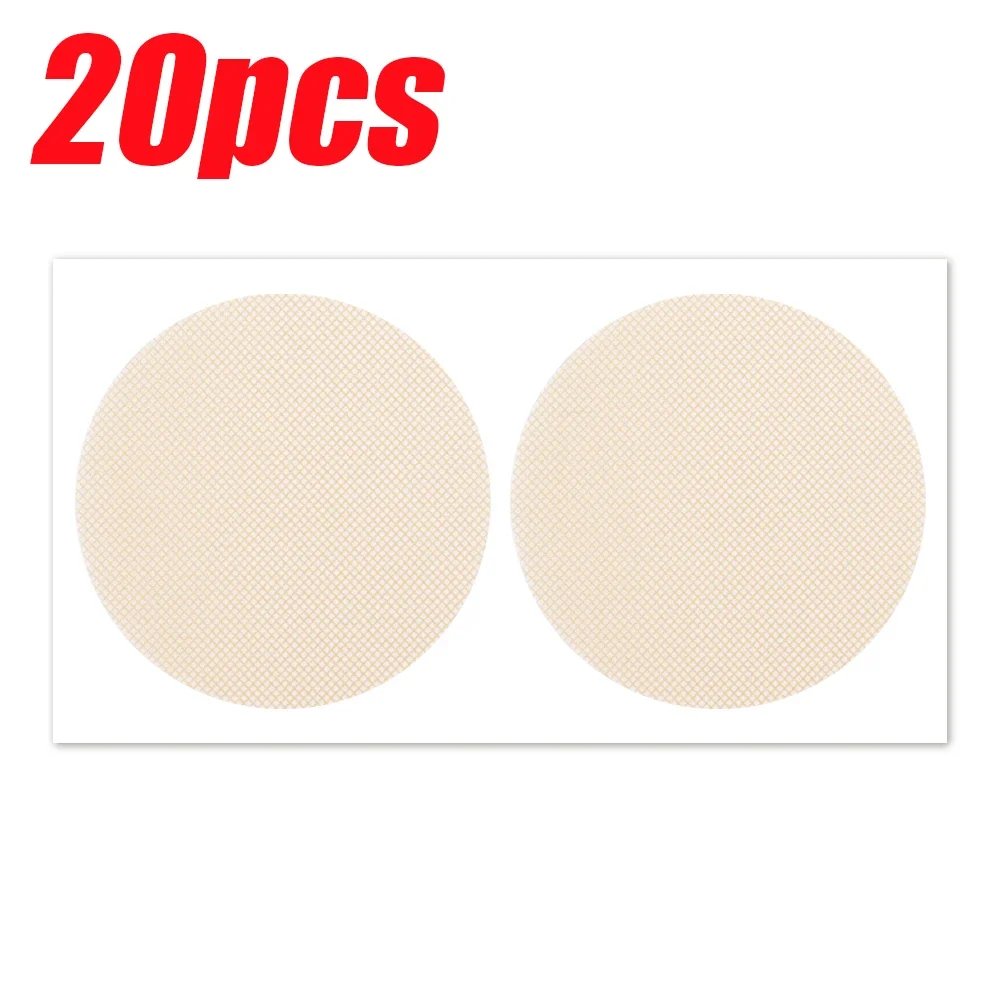 A 20pcs