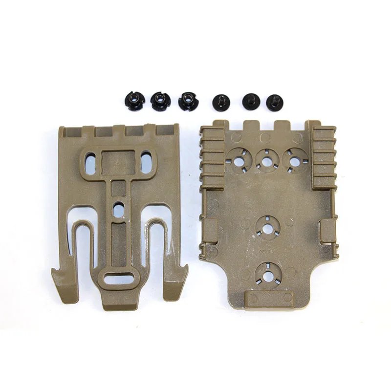 tan adapter