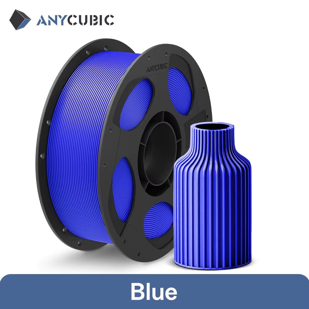 1KG Blue