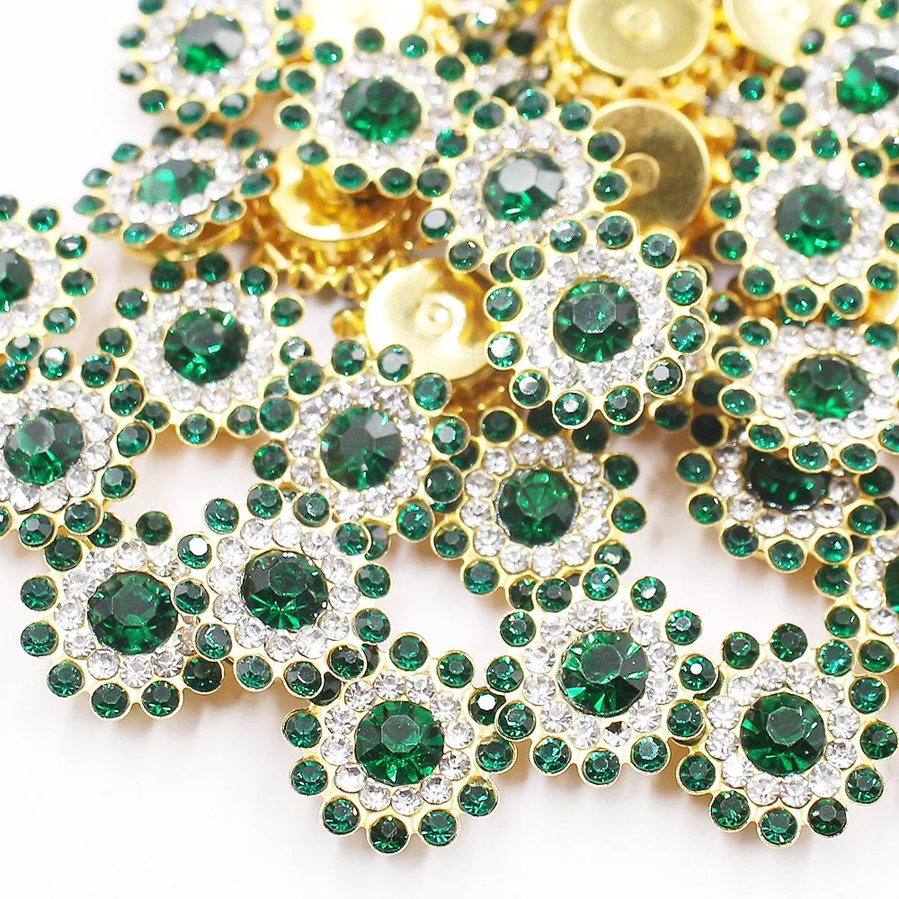 emerald