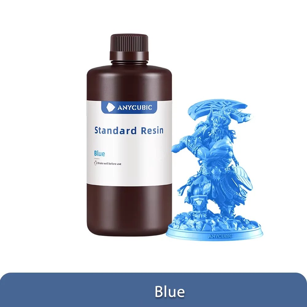 3kg Blue