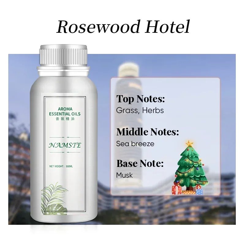Rosewood Hotel