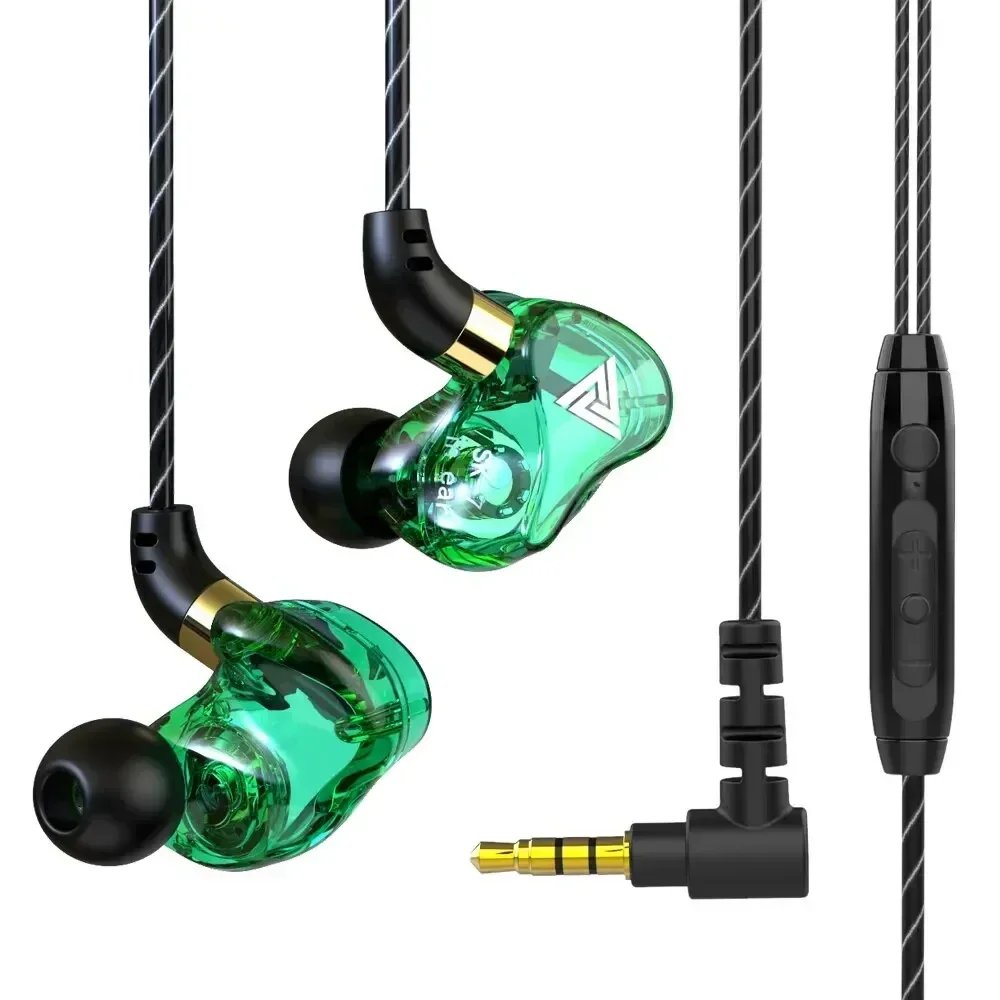 SK7  Green