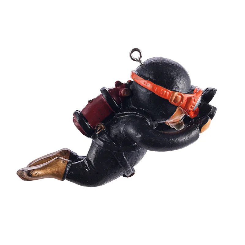 Style 1-Black
