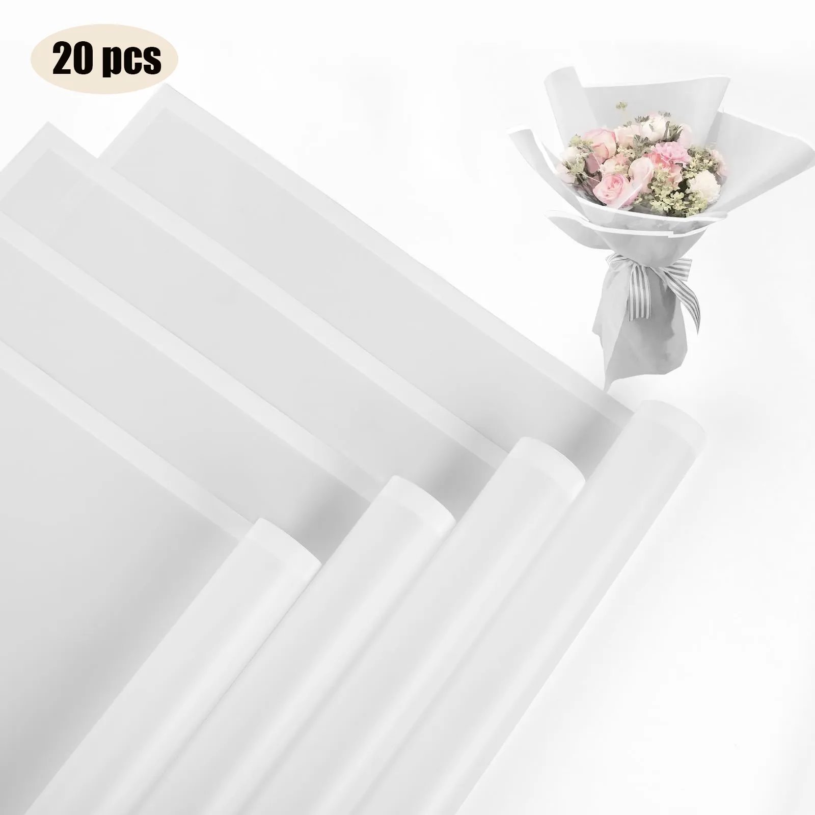 11-T-White-20psc