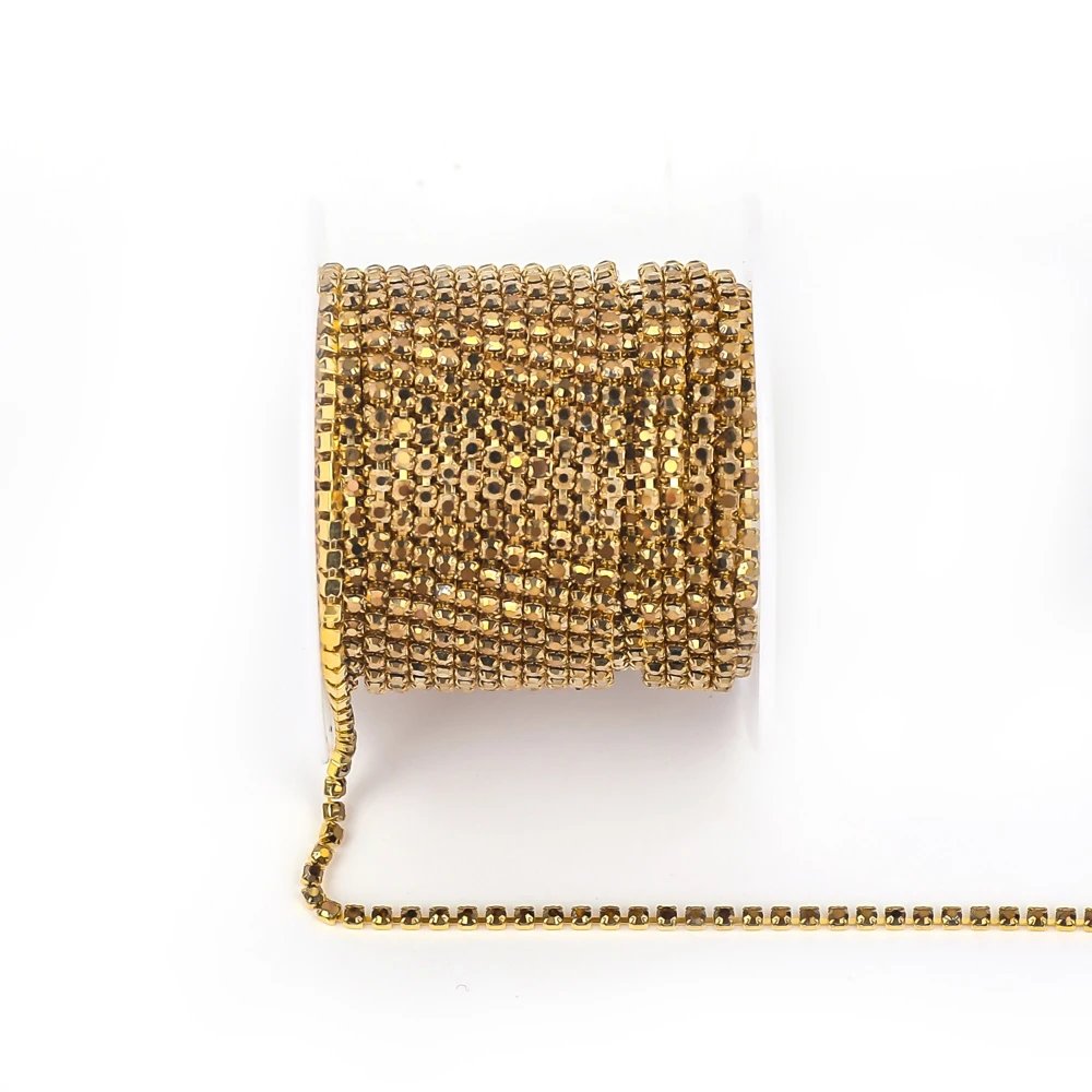 Gold Gold