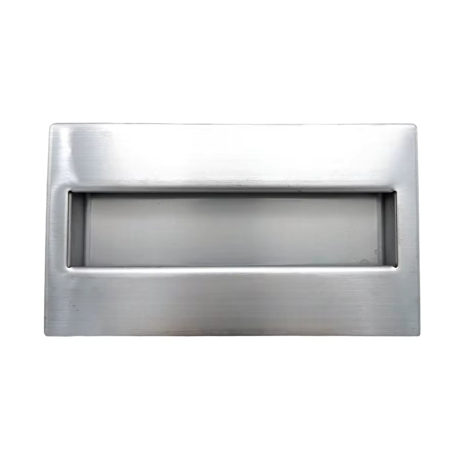 No Sten Received MH175-M Sliding Door SUS304