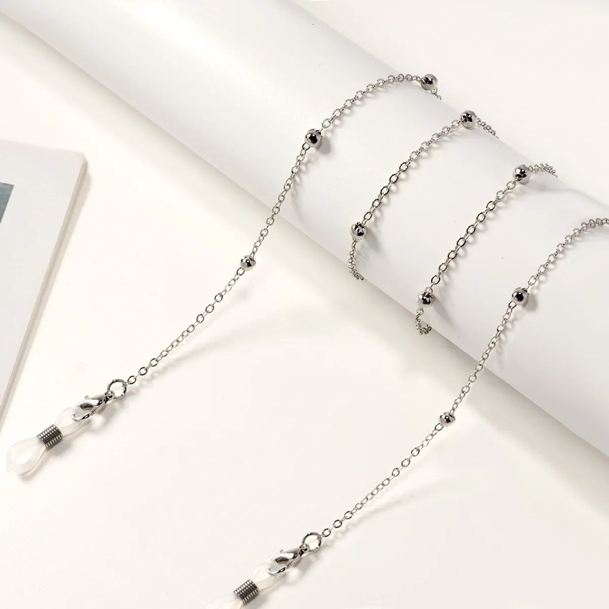 04 Silver color