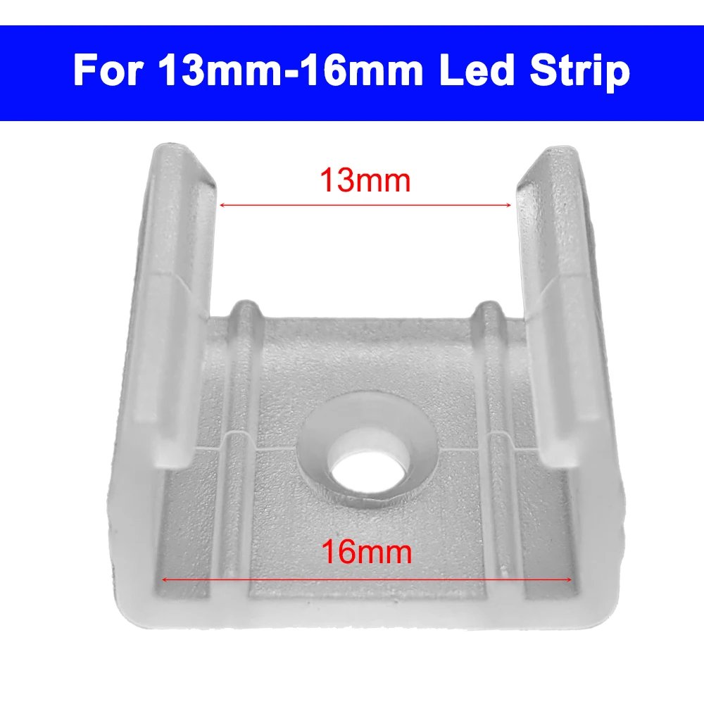 For 13mm-16mm Strip