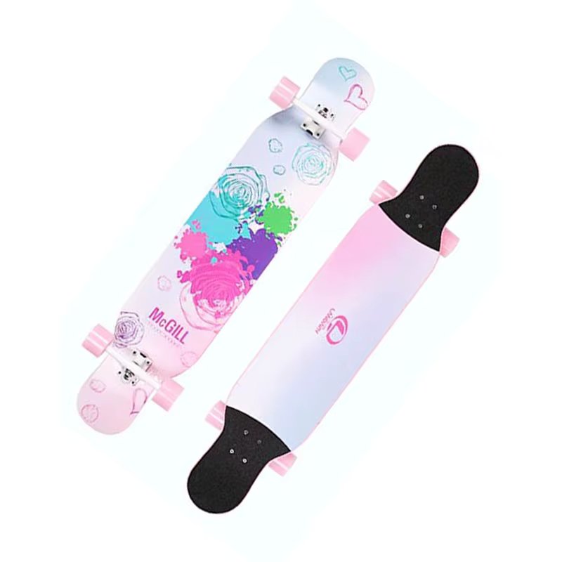 Mcgill Dancing Carbro 46/Board Bag/Titool