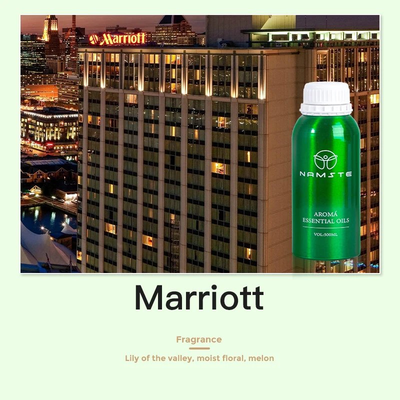 Marriott