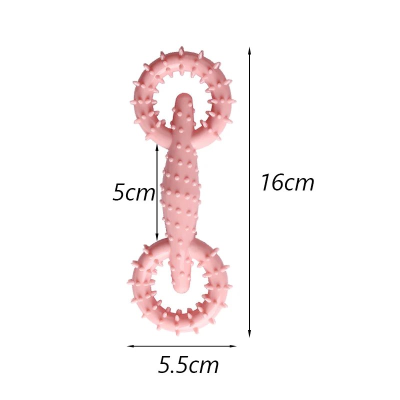 Pink Wheel