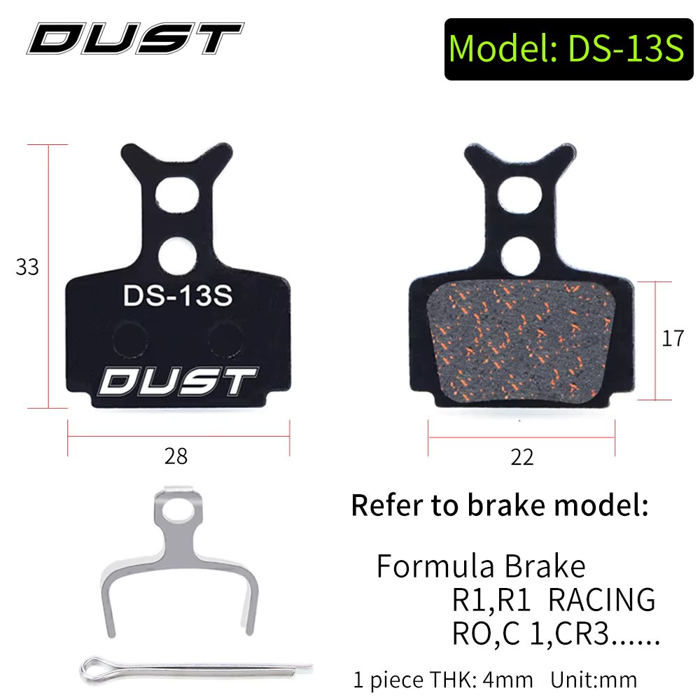 1Set DS-13
