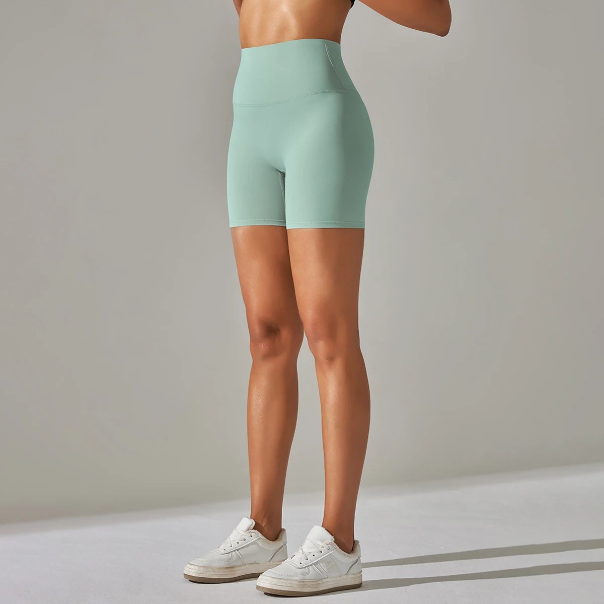 Aqua Green