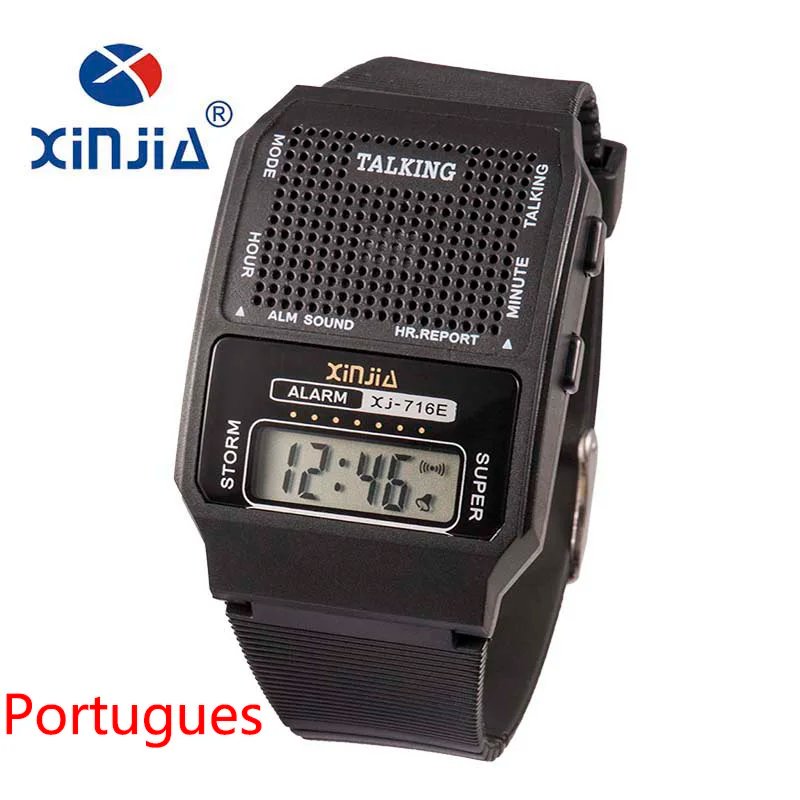 Black Portugues