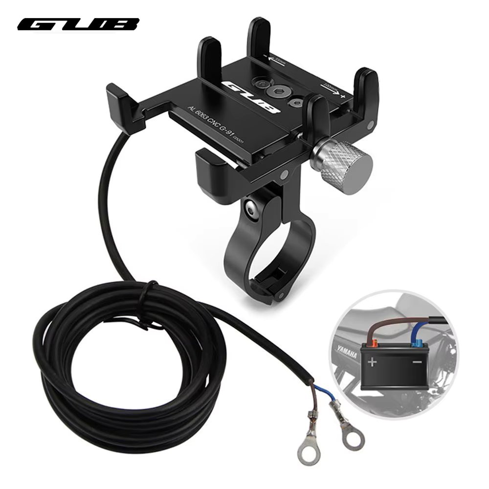 G91 for Ebike