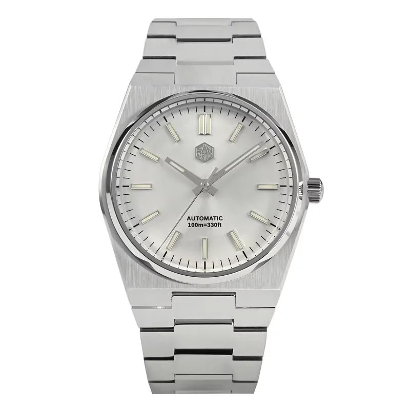 Sunray Silver