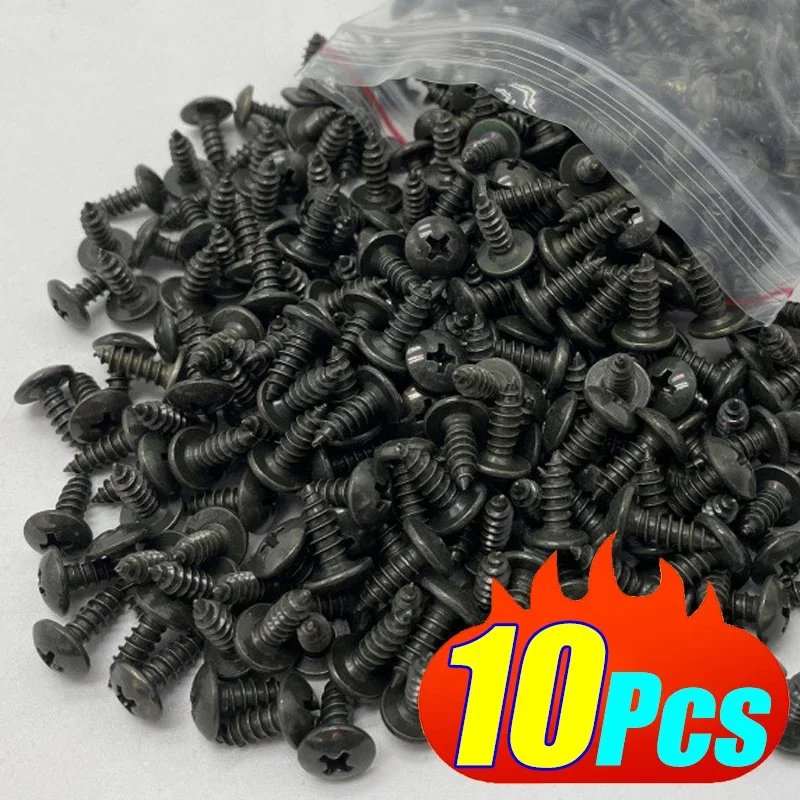 10Pcs-B